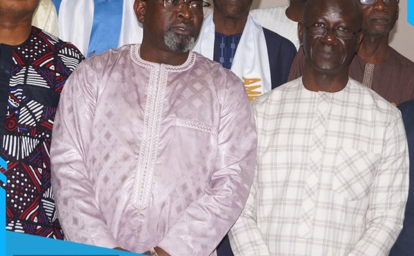 Secteur des médias au Sénégal : Le Ministre Dr Bakary Sarr salue les innovations de la Maison de la Presse Babacar Touré