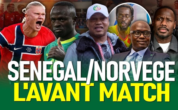 Sénégal–Norvège: les forces, les faiblesses et les clés du match