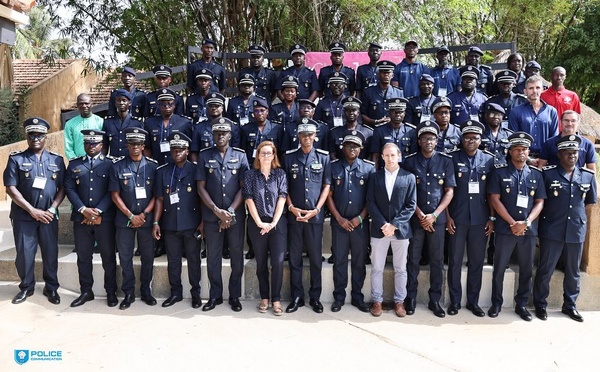 Saly : la DPAF en conclave stratégique face aux nouveaux défis sécuritaires aux frontières