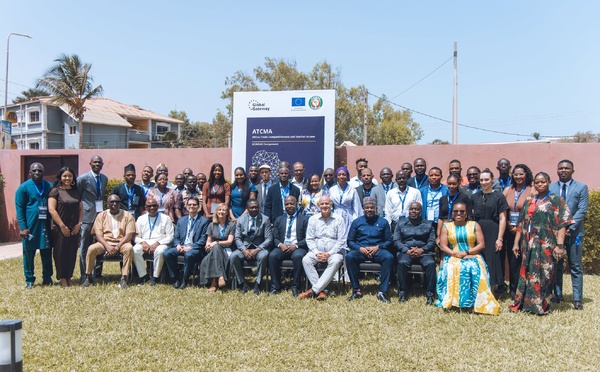 Banjul : l’ONUDI réaffirme son engagement pour l’intégration économique et le développement industriel en Afrique de l’Ouest