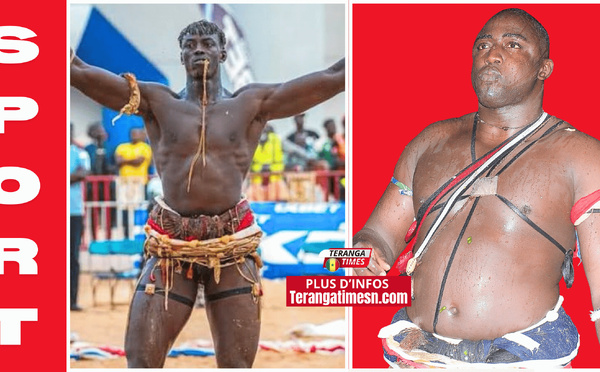 Lutte sénégalaise : La sanction de Prince est tombée après son agression sur Lac de Guiers 2