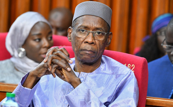 Diplomatie et coopération internationale: L’Assemblée nationale ratifie quatre accords majeurs défendus par Cheikh Niang