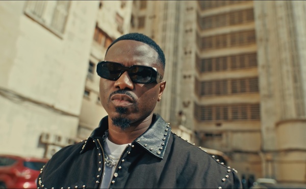 Dip Doundou Guiss - NOGMANTE - Official Music Vidéo