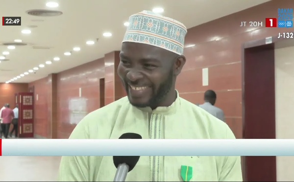 Ordres nationaux: 78 personnalités honorées pour leur engagement au service du Sénégal