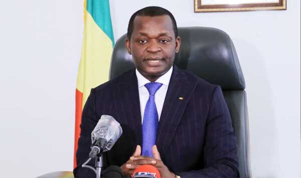 COMMUNIQUÉ DU PARTI ALLIANCE POUR LE SÉNÉGAL / ANDANDO NGIR SENEGAAL (APS/ANS)