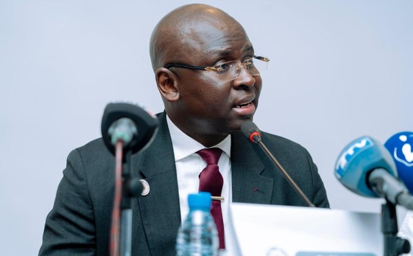 Réviser l’irrévisable ?  La réforme constitutionnelle de 2026 à l’épreuve de l’article 103 de la Constitution sénégalaise Par Dr El hadji Daniel SO