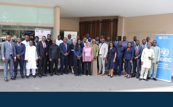 Cybersécurité : L’ambassade des États-Unis appuie un exercice régional contre les ransomwares à Dakar