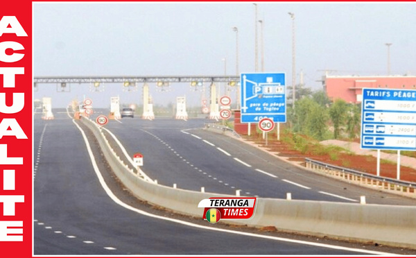 Sécurité routière au Sénégal: Le Ministère dément l’existence de nouveaux radars et de sanctions sur l’autoroute