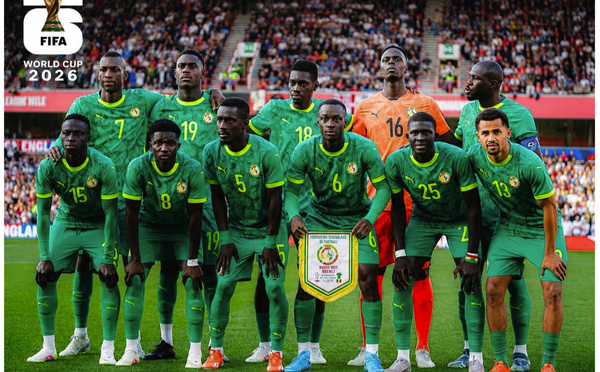Coupe du monde 2026: Pour un journalisme sportif exempt de toute discrimination Par Dr Pierrette Herzberger-Fofana