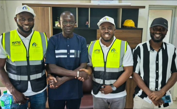 L’ADL lance la mise en place de 10 nouvelles régies de quartier au Sénégal
