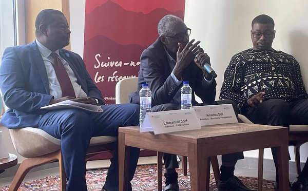 Coopération multilatérale: la Résidence de Suisse célèbre les 20 ans du Peacebuilding Fund des Nations Unies