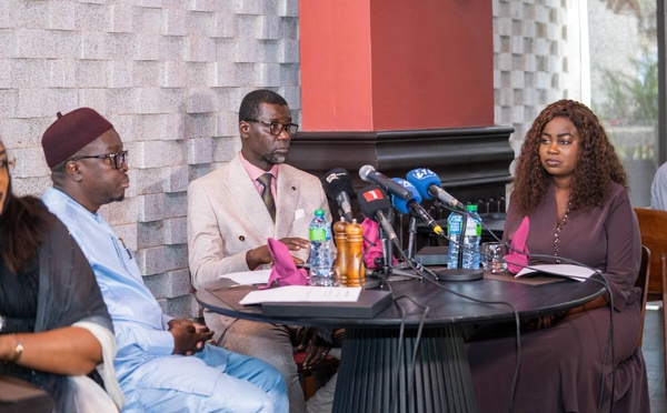 FORA’ESS 2026 à Dakar : le Sénégal mobilise les médias pour transformer l’économie sociale et solidaire en Afrique