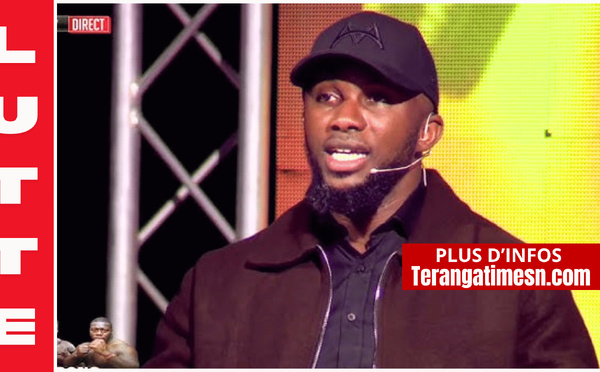 Arène sénégalaise : le promoteur Mansour Ba suspendu 3 mois fermes par la FSL