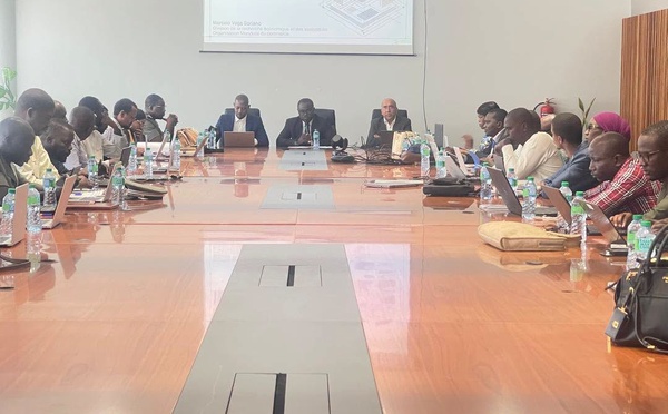 Commerce extérieur : Le Sénégal renforce ses capacités face aux bases de données de l'OMC