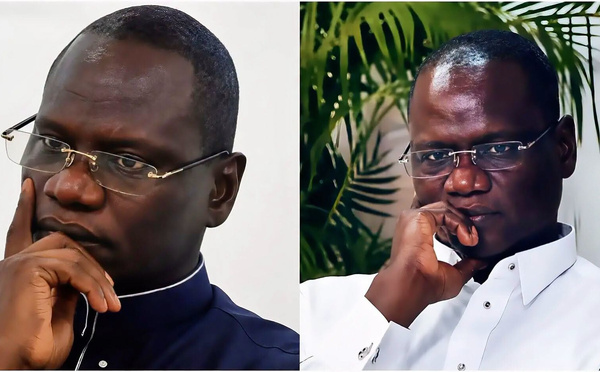 Scène politique: Le parti Awalé s'efface pour acter sa fusion dans le grand parti présidentiel de Bassirou Diomaye Faye