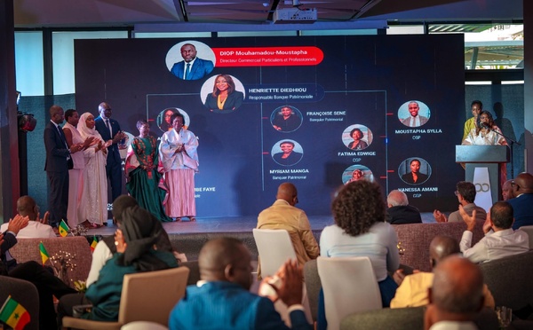 Gestion patrimoniale au Sénégal: Société Générale lance sa « Nouvelle Banque Patrimoniale » et l'Elite Business Center
