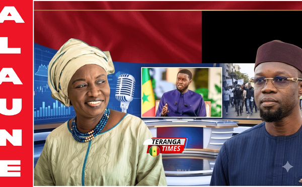 Nouveau parti présidentiel: Aminata Touré répond à Sonko, défend les maires et confirme le référendum