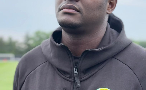 FSF : Bamba Ba brise le silence et répond aux polémiques du Mondial 2026