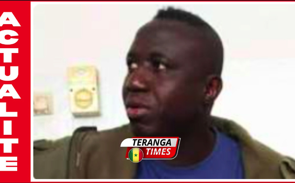 Affaire Jérôme Bandiaky: L'ancien « Sniper » de l'ère Macky Sall convie le public à son procès ce mercredi !
