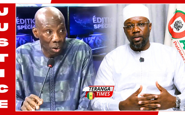 Verdict à Dakar: L'ancien ministre Abdou Aziz Diop condamné à six mois de prison, dont un mois ferme