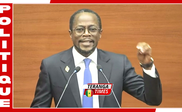 Crise à l'APR: Abdou Mbow crie à la « trahison » après la rencontre entre des maires de l’opposition et le Président Diomaye Faye
