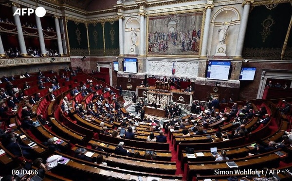 France: L'Assemblée adopte la présomption de conformité pour les tirs de police, la gauche dénonce un « permis de tuer »