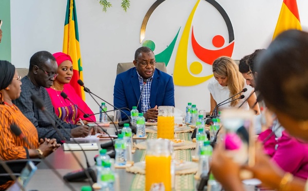  Coopération bilatérale : Le Sénégal et l'Espagne renforcent leur alliance sur la régulation du travail et la migration