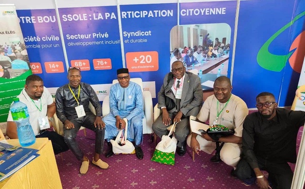Forum de l’ESS à Dakar: Le Mali déploie une importante délégation pour promouvoir une croissance inclusive