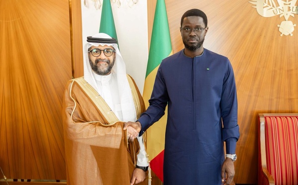 Vision Sénégal 2050 : La BADEA s'engage aux côtés du Président Bassirou Diomaye Faye pour le financement des grandes infrastructures