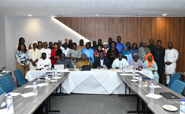 Sénégal : le deuxième Dialogue national sur l’investissement vert mobilise parlementaires, secteur privé et partenaires