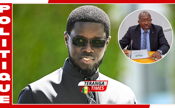 Recomposition politique: La Ligue des Masses fusionne avec le nouveau parti du Président Bassirou Diomaye Faye