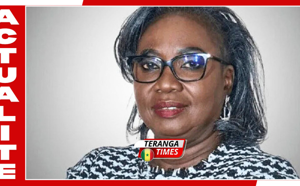 Fonds Force Covid-19 : Aïssatou Sophie Gladima bénéficie d’une liberté provisoire sous bracelet électronique avant son procès