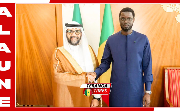 Vision Sénégal 2050 : Le Président Bassirou Diomaye Faye et le PCA de la BADEA renforcent leur partenariat stratégique