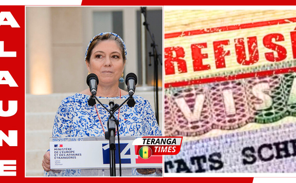 Visas Schengen : L’Ambassadrice de France Christine Fages clarifie les procédures et met en garde contre les fraudes