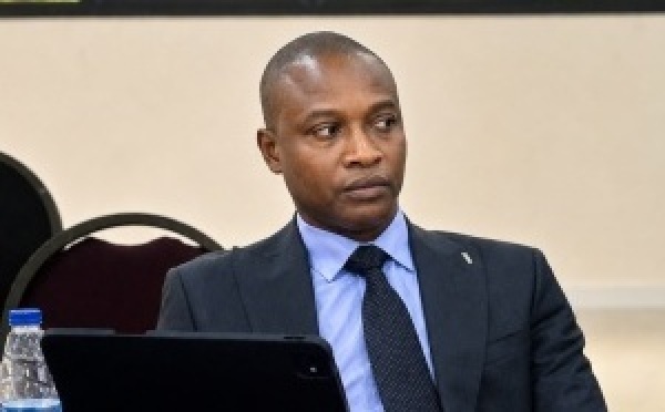 CHRONIQUE: Mimi TOURÉ, Architecte du rassemblement - De la combattante à la fédératrice