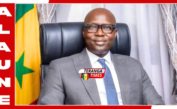 FSF : Abdoulaye Fall estime closes les accusations de harcèlement visant le chef cuisinier des Lions