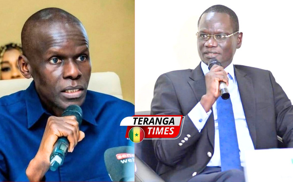 Waly Diouf Bodiang réplique à Abdourahmane Diouf après ses critiques contre Ousmane Sonko