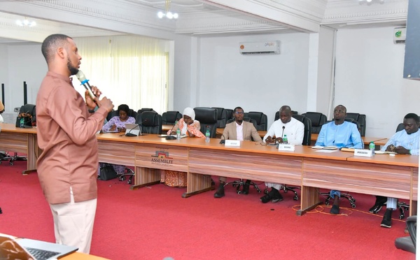 Sénégal : Les députés s'arment pour un contrôle accru des revenus miniers, pétroliers et gaziers