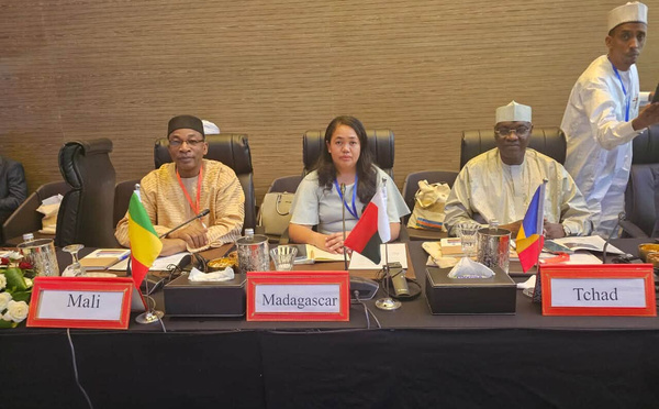 Modernisation de l'Administration: Le ministre Fassoun Coulibaly partage l'expérience sénégalaise à Rabat