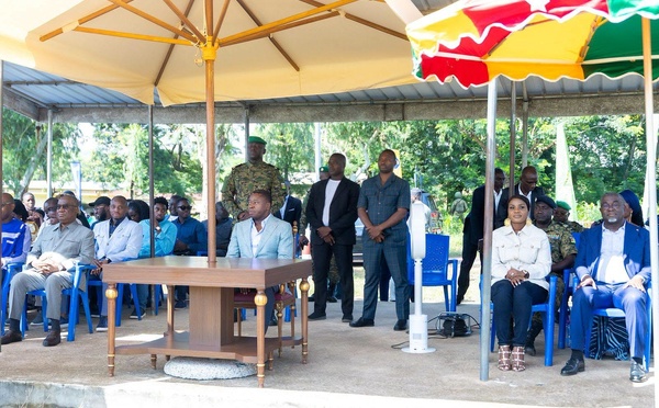 Togo: Entre ferveur et rites ancestraux, la Kozah vibre au rythme de la 4e journée des Evala 2026