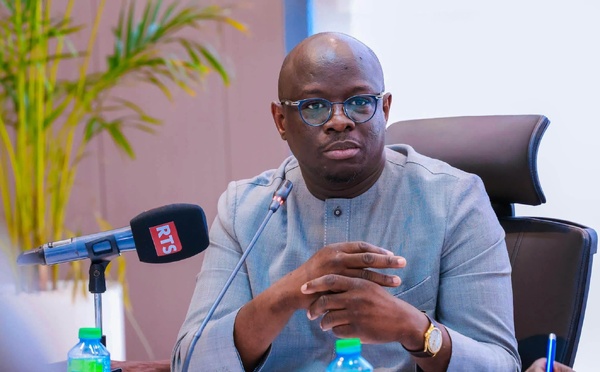Sénégal : La vérité sur la dette publique à 128,6% du PIB en 2024 (Audit Forvis Mazars)