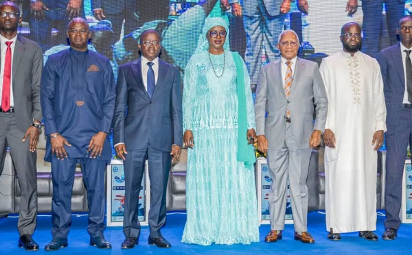 Économie Bleue: Clôture du Forum national sur les transports maritimes et la logistique au Sénégal