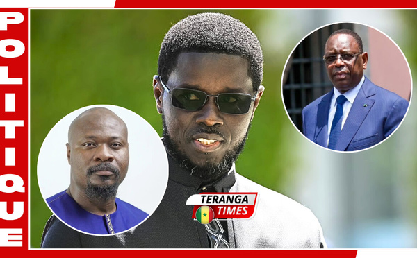 Guy Marius Sagna critique la rencontre annoncée entre Bassirou Diomaye Faye et Macky Sall