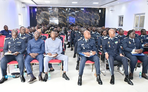 Cybersécurité et société : La Police nationale décrypte les dérives des réseaux numériques aux « Mercredis de la Police »