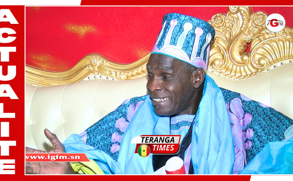 Deuil à Ouakam : Rappel à Dieu du Jaraaf Papa Youssou Ndoye, un pilier de la communauté Lébou
