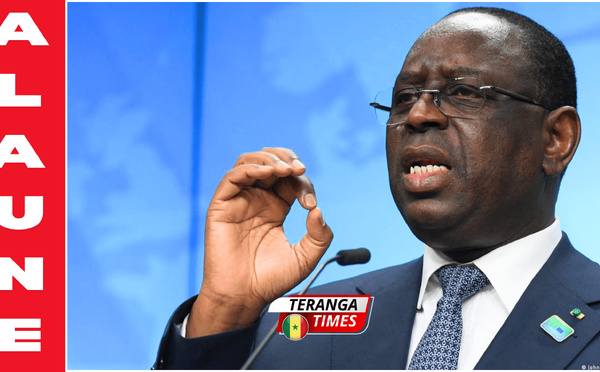 Retour de Macky Sall à Dakar: l'APR organise une conférence de presse pour répondre à ses opposants