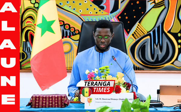 Sénégal: Les nominations en Conseil des ministres du jeudi 16 juillet 2026