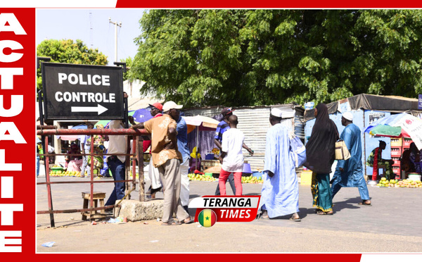 Incident frontalier à Bulock : Dakar réagit et appelle à un règlement pacifique et durable avec la Gambie