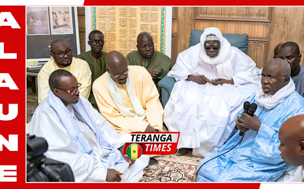 Grand Magal de Touba 2026: Le message fort et les recommandations du Khalife Serigne Mountakha Mbacké pour le mois de Safar