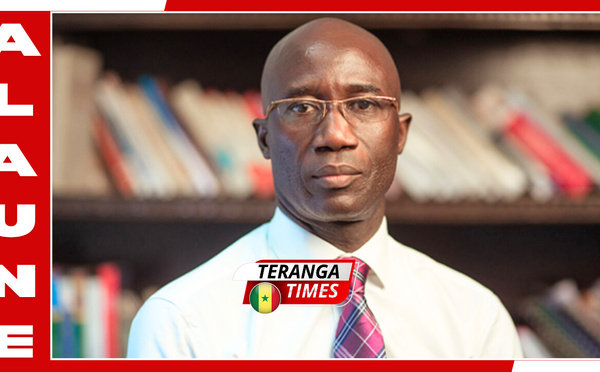 Me Moussa Sarr tape sur le doigt des parquets et ordonne de limiter drastiquement les mandats de dépôt pour désengorger les prisons